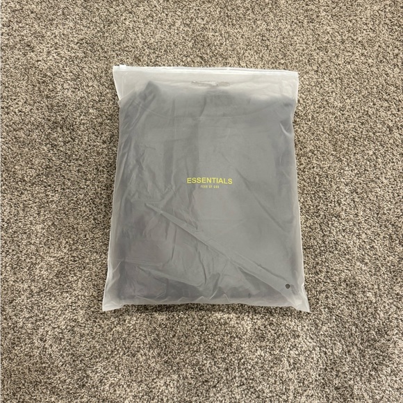 Essentials Hoodie - Picture 6 of 6